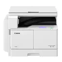دستگاه کپی کانن مدل imageRUNNER 2206 دستگاه کپی کانن مدل imageRUNNER 2206