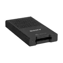 رم ریدر سونی Sony MRW-G1 CFexpress Type B/XQD Card Reader
