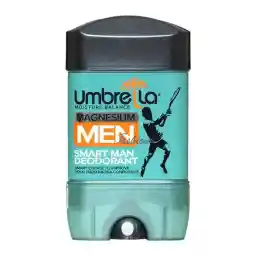 استیک دئودورانت اسمارت من خوشبو کننده بدن آقایان آمبرلا استیک دئودورانت اسمارت من خوشبو کننده بدن آقایان آمبرلا