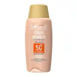 ضد آفتاب کالر نیوژن +SPF 50 بژ روشن آردن سولاریس