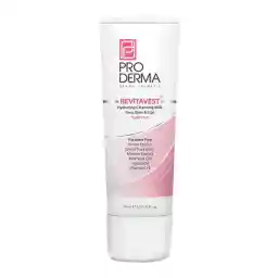 لوسیون پاک کننده آرایش پرودرما