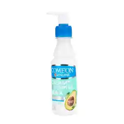 کرم مرطوب کننده مناسب پوست های خشک کامان Comeon حجم 215 میلی لیتر کرم مرطوب کننده مناسب پوست های خشک کامان Comeon حجم 215 میلی لیتر