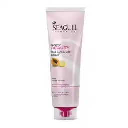 کرم موبر صورت سی گل