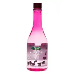 گلاب 100% طبیعی ILGAZ 400 میلی لیتر قابل افزودن به مواد غذایی قابل آشامیدن مناسب برای غذا