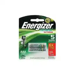 باتری نیم قلمی شارژی انرجایزر Energizer AAA Battery