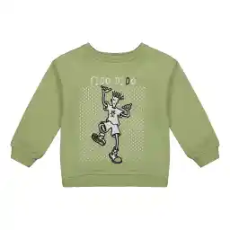 سویشرت بچگانه تیتیش مدل 2471478