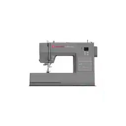 SINGER Singer Hd6605c Elektronik Tam Devirli Dikiş Makinesi 2025