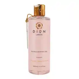 ژل شستشوی بدن شکوفه گیلاس ژاپنی 500 میل دیون