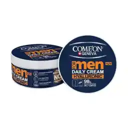 کرم مرطوب کننده کاسه ای مخصوص آقایان کامان