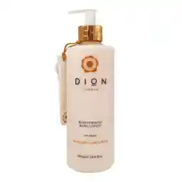 بادی لوشن ماندارین لایم اند باسیل 500 میل دیون