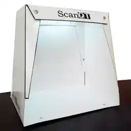 Scan QT Portable Scanner