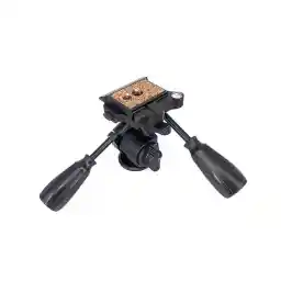 هد سه پايه ويفينگ Weifeng WT-6093 Tripod Head
