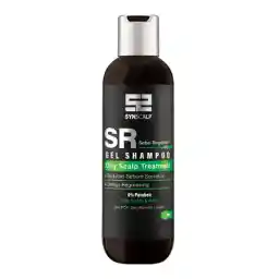 شامپو روزانه فاقد سولفات مناسب چربی کف سر 280 میل ساین اسکالپ