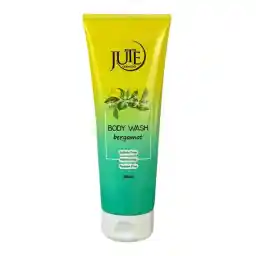 شامپو بدن برگاموت ژوت