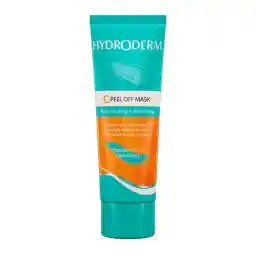 ماسک ضدلک ویتامین C هیدرودرم