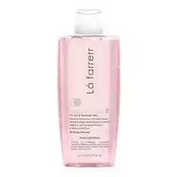 تونر مولتی اکتیو مخصوص پوست‌های خشک و حساس 2 لافارر