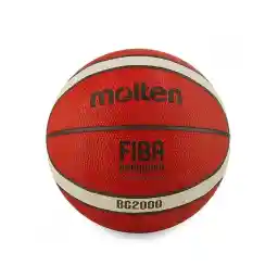 توپ بسکتبال مولتن BG2000 سایز 5 CPT اصلی | نارنجی