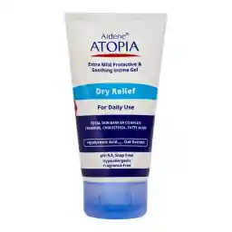 ژل بهداشتی بانوان بسیار ملایم اتوپیا مدل Dry Relief آردن