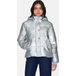 SISTERS POINT Dusty-Short.Ja Silver - Maat M