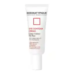 کرم دور چشم ضد تیرگی و پف درماتیپیک