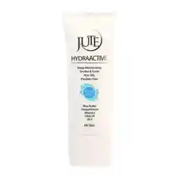 کرم مرطوب کننده و آبرسان قوی Hydra Active تیوبی ژوت