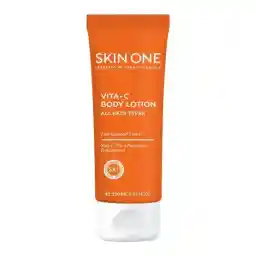 لوسیون بدن حاوی آنتی اکسیدان 150 میل اسکین وان