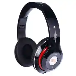 هدست بلوتوثی JBL JD666 Black