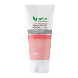 کرم دست و ناخن وچه