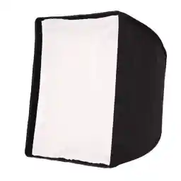 سافت باكس پرتابل Portable 60x60cm SoftBox
