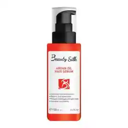 روغن آرگان بیوتی سیلک