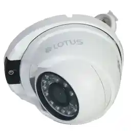 دوربین مداربسته AHD لوتوس مدل Lotus-AHD-LT2030
