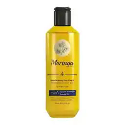 روغن آرامش بخش پوست 4 مناسب انواع پوست مورینگاامو