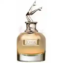 Jean Paul GAULTIER - Scandal Gold