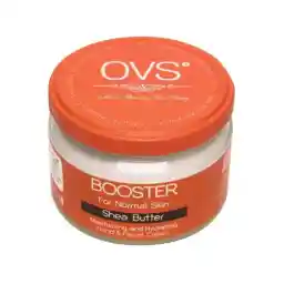 کرم آبرسان کره شی مناسب پوست نرمال او وی اس