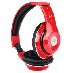 هدست بلوتوثی JBL JD666 Red