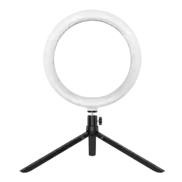 رینگ لایت سی یرا Sierra 26cm Ring Light