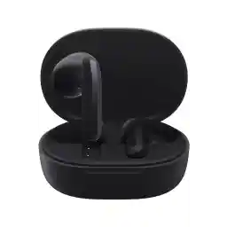 Xiaomi Redmi Buds 4 Lite Bluetooth Kulaklık Siyah Xiaomi Redmi Buds 4 Lite Bluetooth Kulaklık Siyah