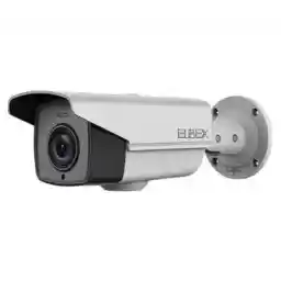 دوربين مداربسته آنالوگ بولت هايک ويژن وری فوکال موتورایز مدل DS-2CE16D7T-IT3Z