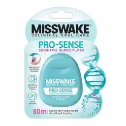 نخ دندان ضد حساسیت میسویک