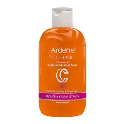 تونر پاک کننده C پلاس سی فکتور آردن