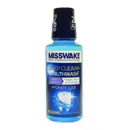 دهان شویه خوشبو کننده میسویک