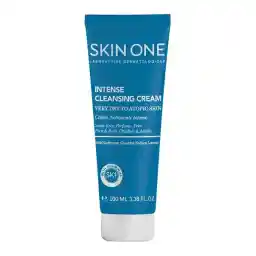 کرم پاک کننده اینتنس پوست خیلی خشک تا آتوپیک اسکین وان