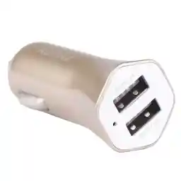 شارژر فندکی REMAX RCC204 2port