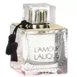 LALIQUE - L'Amour