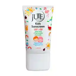 ضد آفتاب کودکان ژوت