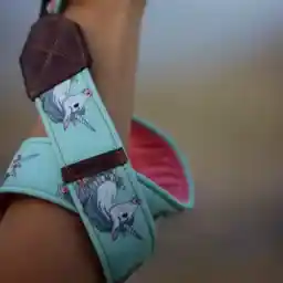 بند دوربین ترنگ طرح تک شاخ Torang Camera neck strap