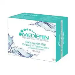 پن درماتولوژیک کودکان مدیپن