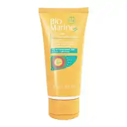 ضد آفتاب بژ روشن ضدچروک پوست چرب و مختلط SPF50 بایومارین