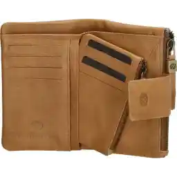 کیف پول Micmacbags Daydreamer - Sand