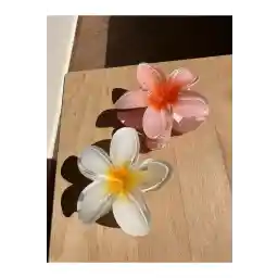 گیره گیره گل نیلوفر آبی رزماری 2 بسته